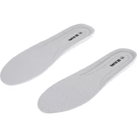   YATO Vložky do topánok ; veľkosť 46 z polyuretánu, l= 30,5 cm (YT-808708)