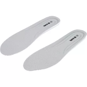   YATO Vložky do topánok ; veľkosť 47 z polyuretánu, l= 31 cm (YT-808709)