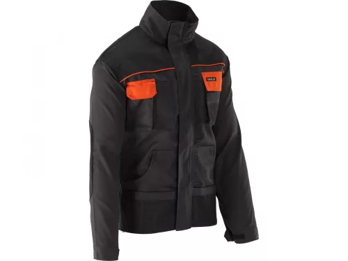 YATO PRACOVNÁ BUNDA ANDESITE S. XL (YT-80904)