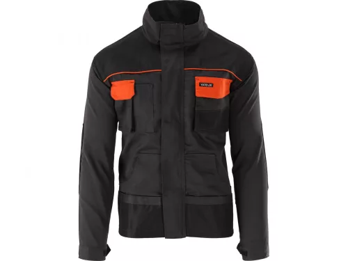 YATO PRACOVNÁ BUNDA ANDESITE S. XL (YT-80904)