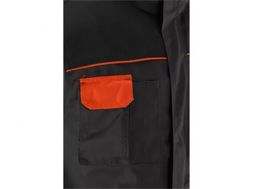 YATO PRACOVNÁ BUNDA ANDESITE S. XL (YT-80904)