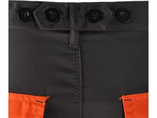 YATO PRACOVNÉ NOHAVICE ANDESITE S.S (YT-80906)