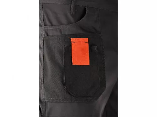 YATO PRACOVNÉ NOHAVICE ANDESITE "M" (YT-80907)