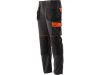 YATO PRACOVNÉ NOHAVICE ANDESITE L/XL (YT-80909)