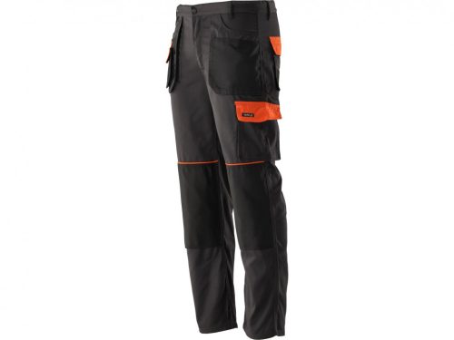 YATO PRACOVNÉ NOHAVICE ANDESITE L/XL (YT-80909)
