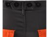 YATO PRACOVNÉ NOHAVICE ANDESITE L/XL (YT-80909)