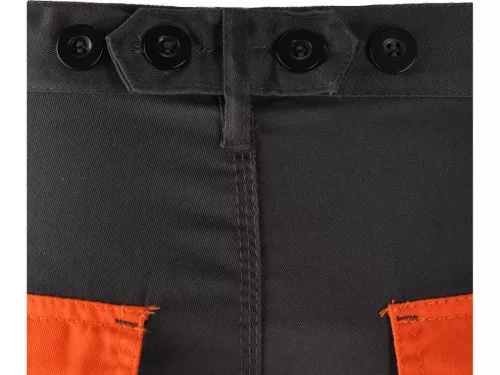 YATO PRACOVNÉ NOHAVICE ANDESITE L/XL (YT-80909)