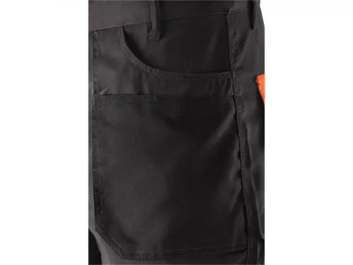 YATO PRACOVNÉ NOHAVICE ANDESITE L/XL (YT-80909)