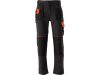 YATO PRACOVNÉ NOHAVICE ANDESITE L/XL (YT-80909)