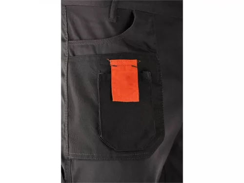 YATO PRACOVNÉ NOHAVICE ANDESITE L/XL (YT-80909)