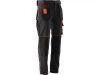 YATO PRACOVNÉ NOHAVICE ANDESITE L/XL (YT-80909)
