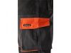 YATO PRACOVNÉ NOHAVICE ANDESITE S. XL (YT-80910)