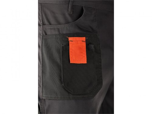 YATO PRACOVNÉ NOHAVICE ANDESITE S. XL (YT-80910)