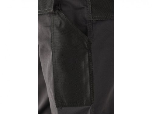 YATO PRACOVNÉ NOHAVICE ANDESITE S. 2XL (YT-80911)