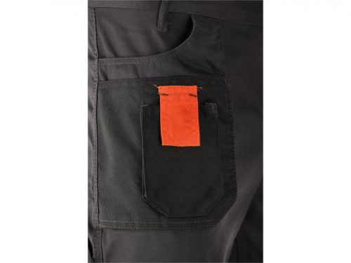 YATO PRACOVNÉ NOHAVICE ANDESITE S. 2XL (YT-80911)