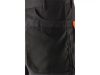 YATO PRACOVNÉ NOHAVICE ANDESITE S. 2XL (YT-80911)