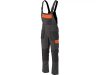 YATO PRACOVNY OVERAL ANDESITE S.S (YT-80912)
