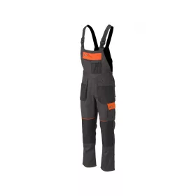YATO PRACOVNY OVERAL ANDESITE S.S (YT-80912)