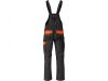 YATO PRACOVNY OVERAL ANDESITE S. L/XL (YT-80915)