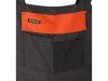 YATO PRACOVNY OVERAL ANDESITE S. L/XL (YT-80915)