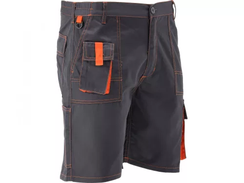 YATO PRACOVNÉ ŠORTKY DORIA S. L/XL (YT-80927)