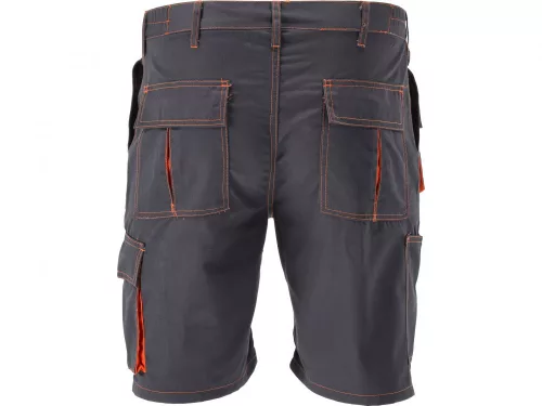 YATO PRACOVNÉ ŠORTKY DORIA S. L/XL (YT-80927)