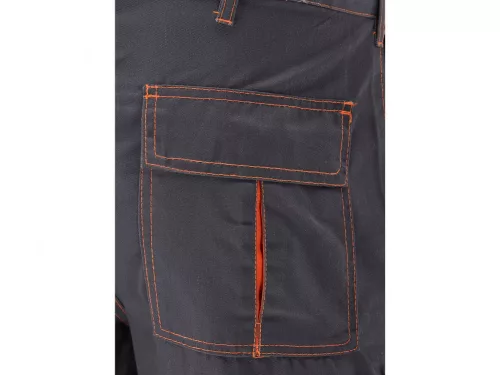 YATO PRACOVNÉ ŠORTKY DORIA S. L/XL (YT-80927)