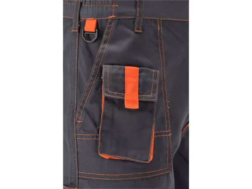 YATO PRACOVNÉ ŠORTKY DORIA S. L/XL (YT-80927)