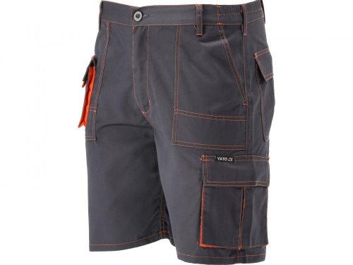 YATO PRACOVNÉ ŠORTKY DORIA S. 2XL (YT-80929)