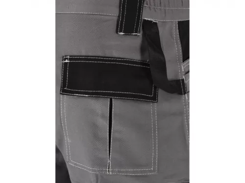 YATO PRACOVNÉ ŠORTKY DIM S. L/XL (YT-80939)