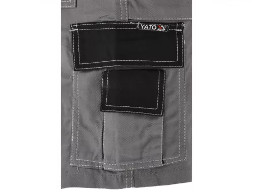 YATO PRACOVNÉ ŠORTKY DIM S. L/XL (YT-80939)