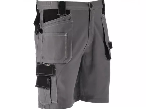 YATO PRACOVNÉ ŠORTKY DIM S. L/XL (YT-80939)