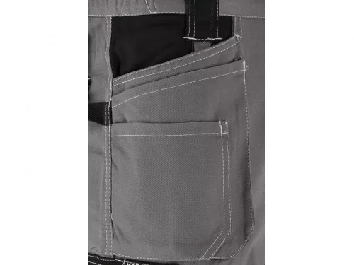 YATO PRACOVNÉ ŠORTKY DIM S. XL (YT-80940)