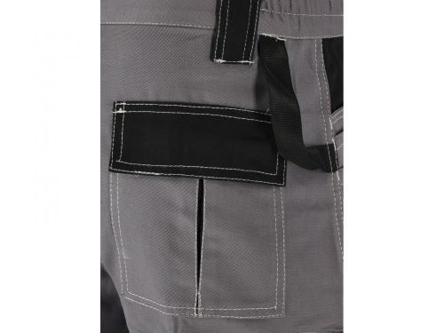 YATO PRACOVNÉ ŠORTKY DIM S. 2XL (YT-80941)