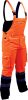 YATO HI-VIS ORANŽOVÉ ZIMNÉ Vodotesné pracovne nohavice VEĽKOSŤ M (YT-80961)