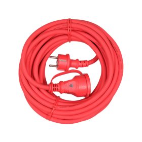   YATO EXTEN. PREDLŽOVACÍ KÁBEL STAVEBNÝ DIELENSKÝ S LED (YT-81000)