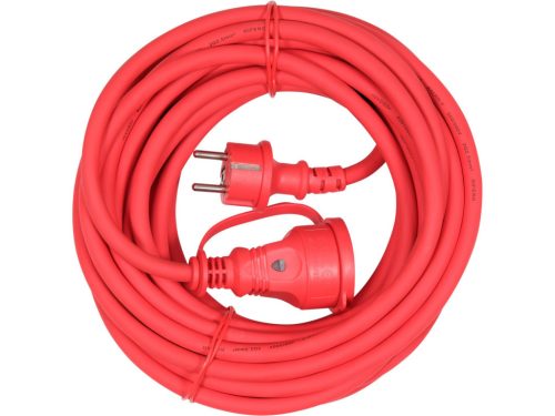 YATO EXTEN. PREDLŽOVACÍ KÁBEL STAVEBNÝ DIELENSKÝ S LED (YT-81000)