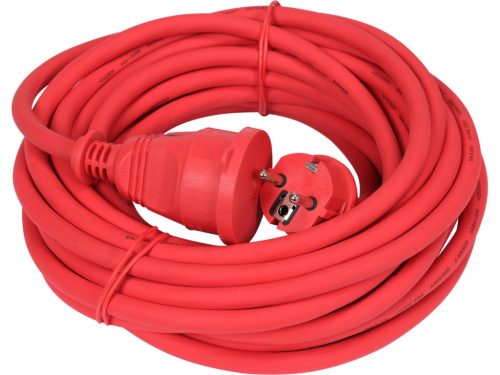 YATO EXTEN. PREDLŽOVACÍ KÁBEL STAVEBNÝ DIELENSKÝ S LED (YT-81000)