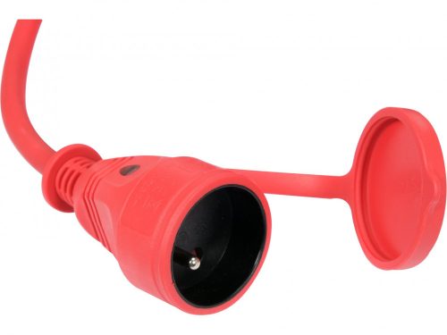 YATO EXTEN. Šnúra H05RR-F 3x2,5MM2, LED, 20M (YT-81001)