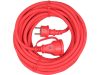 YATO EXTEN. Šnúra H05RR-F 3x2,5MM2, LED, 40M (YT-81003)