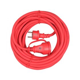 YATO EXTEN. Šnúra H05RR-F 3x2,5MM2, LED, 40M (YT-81003)