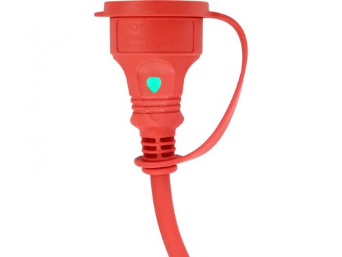 YATO EXTEN. Šnúra H05RR-F 3x2,5MM2, LED, 40M (YT-81003)