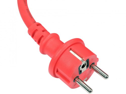 YATO EXTEN. Šnúra H05RR-F 3x2,5MM2, LED, 40M (YT-81003)