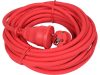 YATO EXTEN. Šnúra H05RR-F 3x2,5MM2, LED, 40M (YT-81003)