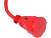 YATO EXTEN. Šnúra H05RR-F 3x2,5MM2, LED, 40M (YT-81003)