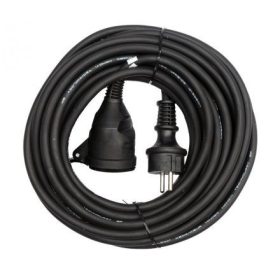   YATO Predlžovací kábel s gumovou izoláciou 10 m (YT-81021)