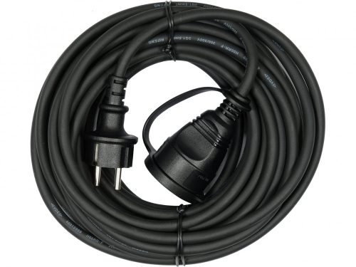 YATO PREDLŽOVACÍ KÁBEL DIELENSKÝ 3x1,5MM2, 10M (YT-81025)