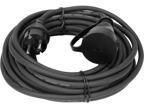 YATO PREDLŽOVACÍ KÁBEL DIELENSKÝ 3x1,5MM2, 10M (YT-81025)