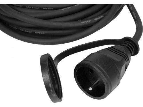 YATO PREDLŽOVACÍ KÁBEL DIELENSKÝ 3x1,5MM2, 10M (YT-81025)