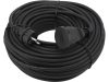 YATO DIELENSKÝ STAVEBNÝ PREDLŽOVACÍ KÁBEL 3x1,5MM2, 40M (YT-81028)